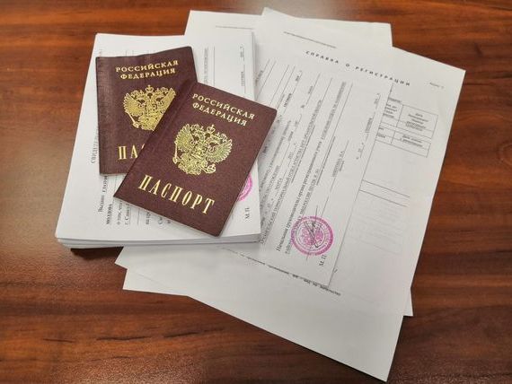 прописка в Алексеевке